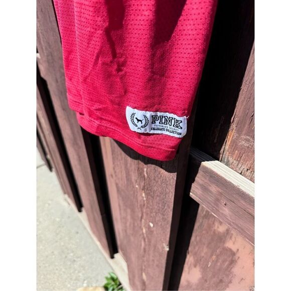 Pink Victoria's Secret with fifth and ocean clothing size SP Alabama Collegiate - Picture 4 of 14